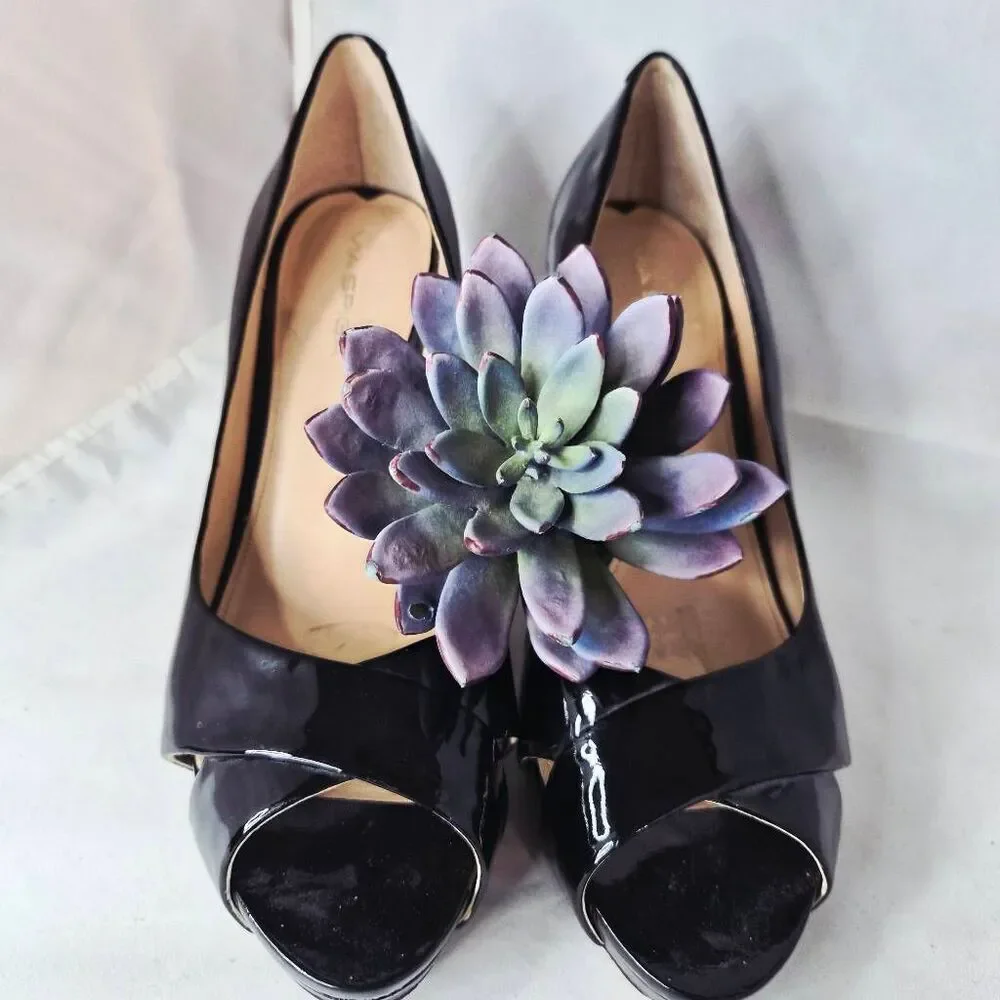 Via Spiga heels